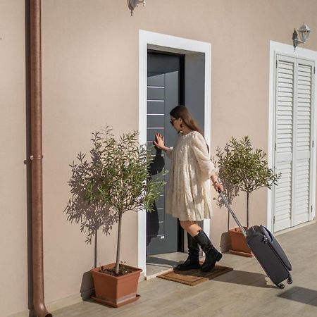 Villa Solymar Alghero Zewnętrze zdjęcie