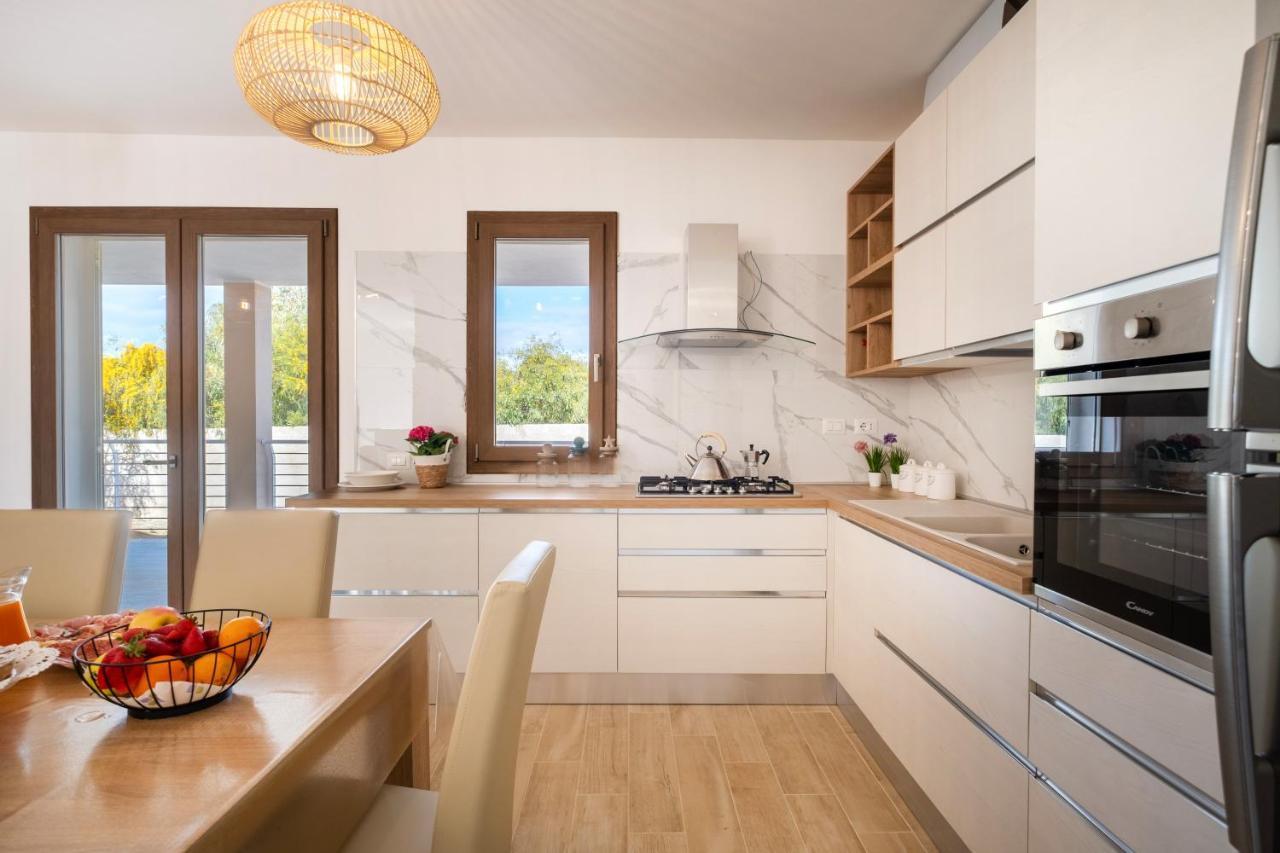 Villa Solymar Alghero Zewnętrze zdjęcie